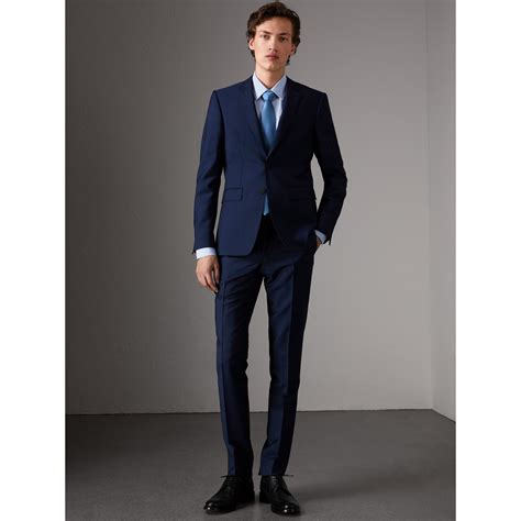 burberry royal blue suit nordstrom rack|where to buy Burberry.